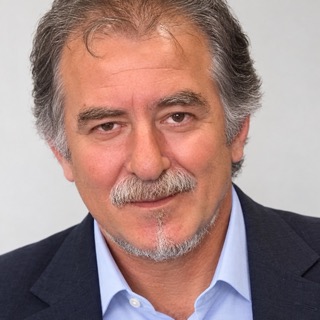 Pantelis, analosimo.net team